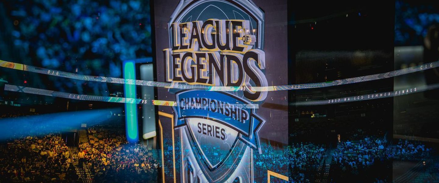 Riot presenta oficialmente a las franquicias de la nueva LCS NA