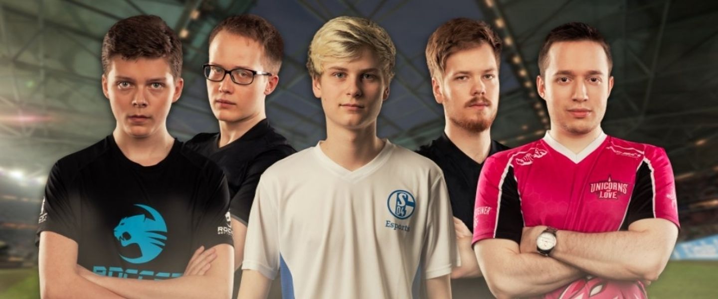 New Schalke04