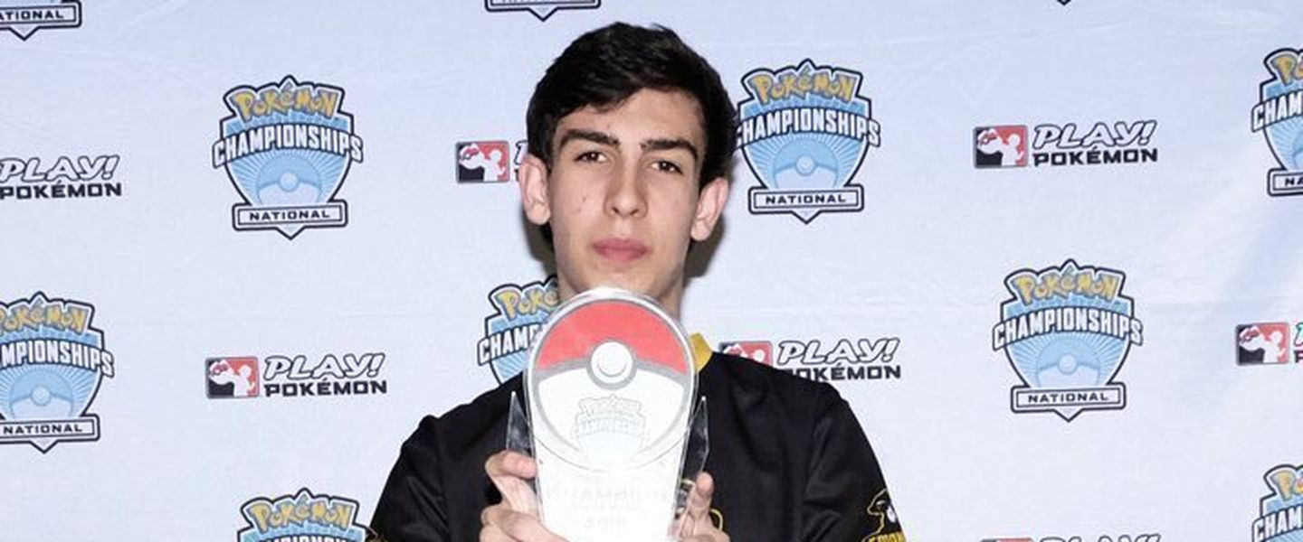 "Actualmente no se puede considerar a Pokémon un esport"