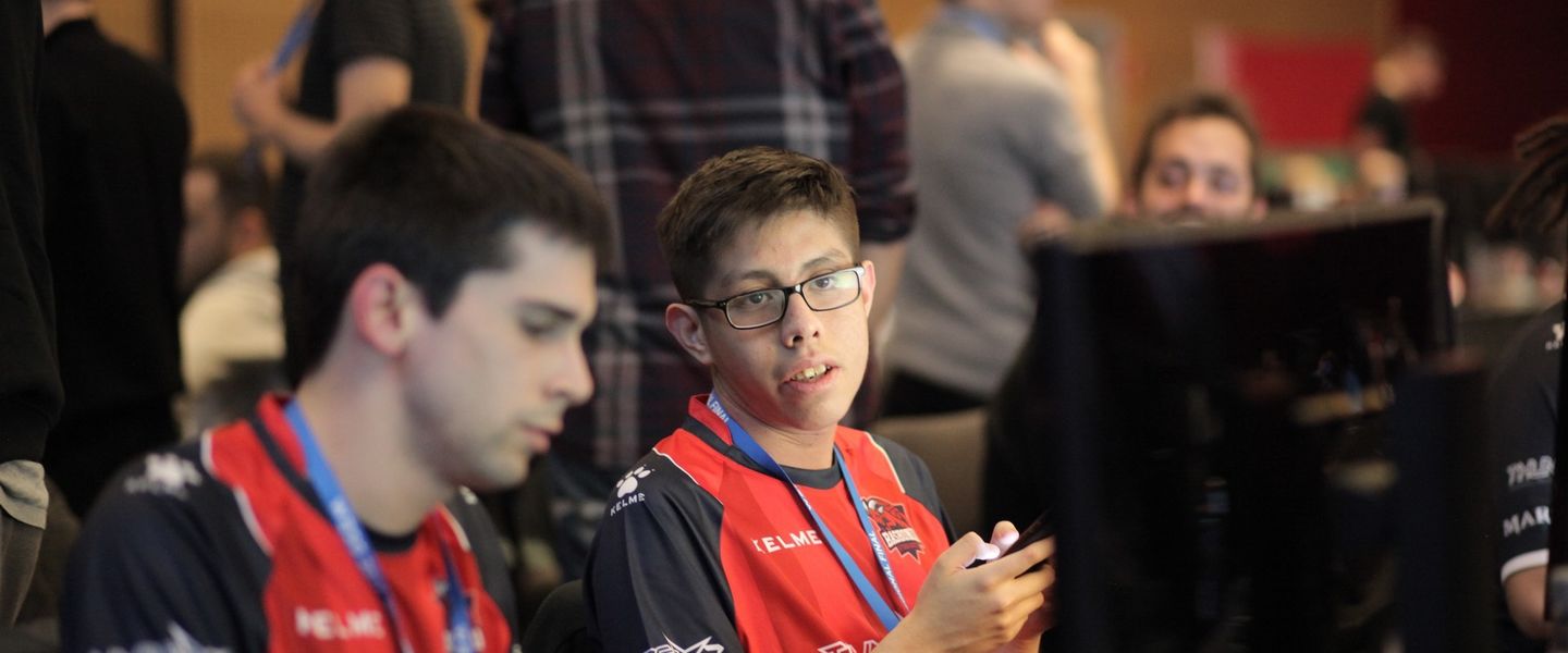 baskonia dota