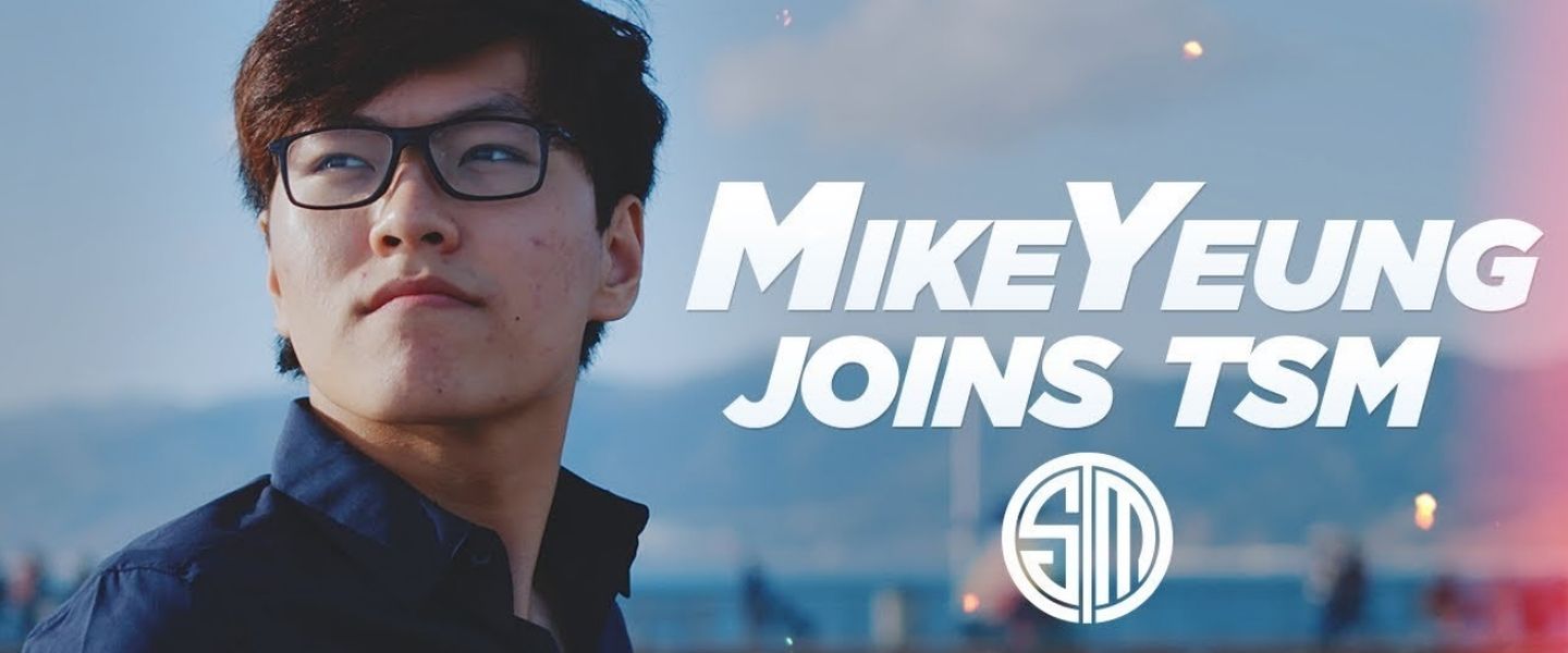 Mike