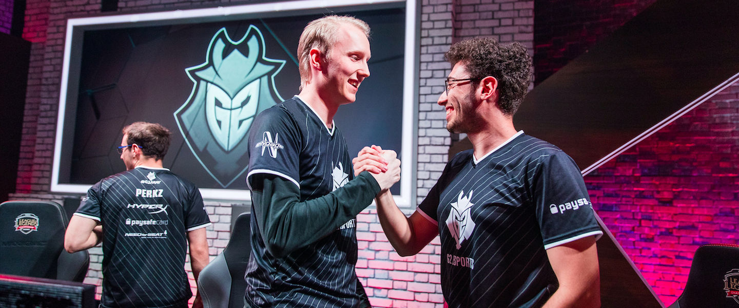 Zven y Mithy