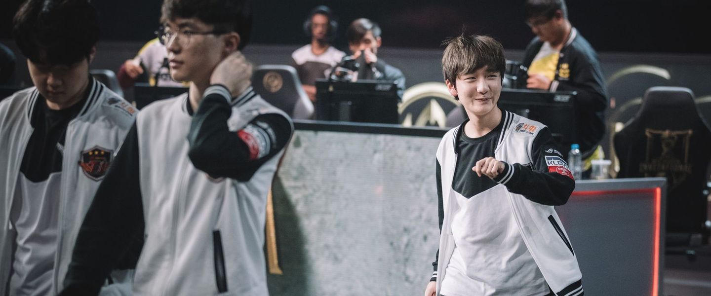 Longzhu