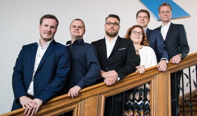 El comité estará formado por profesionales de esports de varias empresas.
