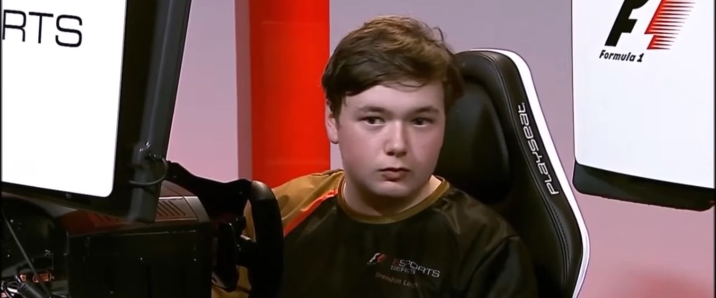 F1 esports