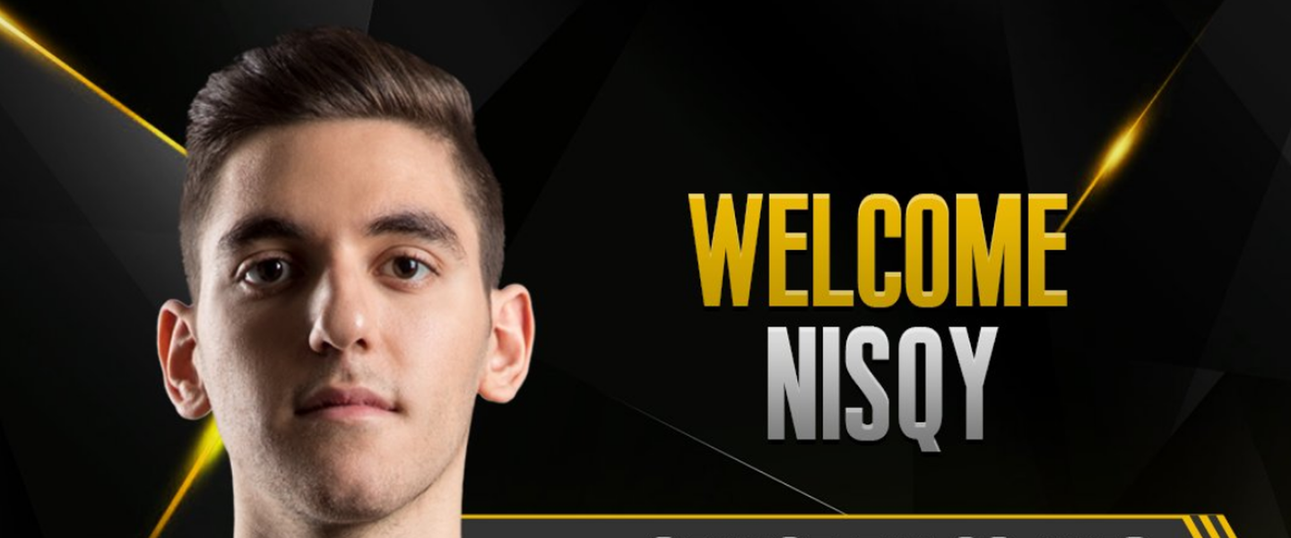 Nisqy