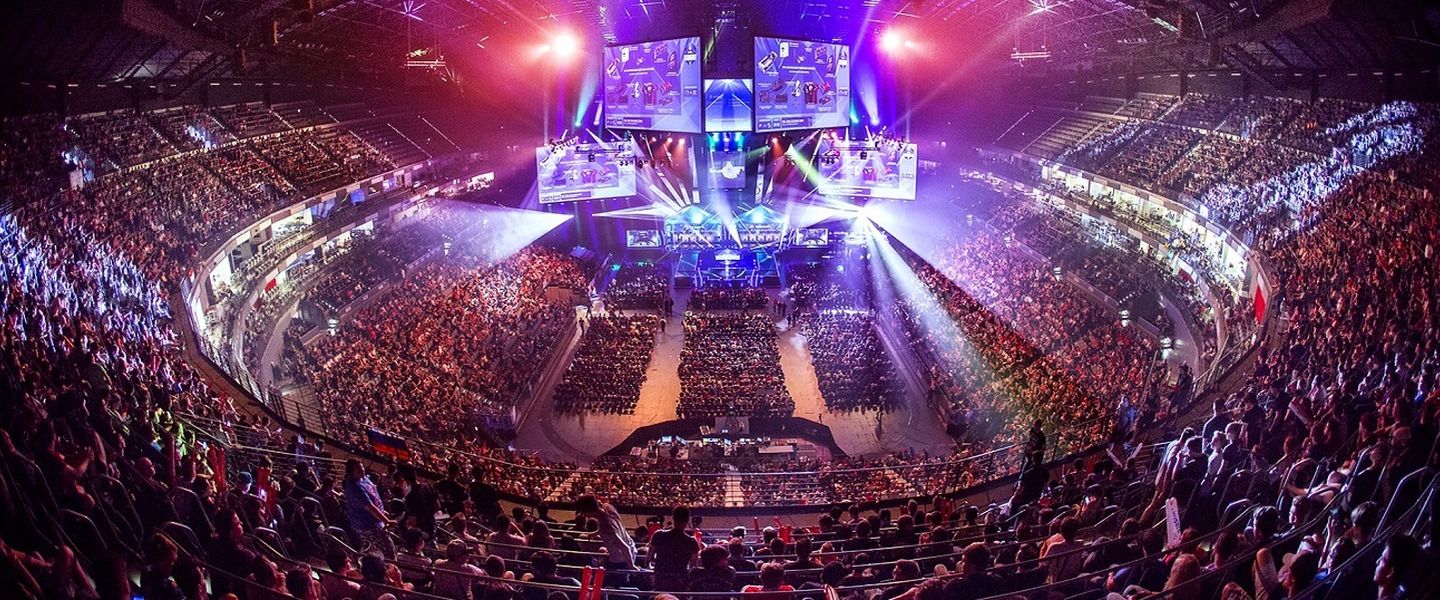 Desvelada la ESL ONE de Colonia 2018