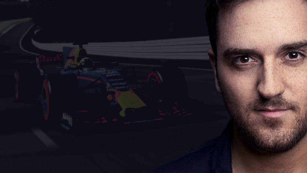 Su alianza con Fernando Alonso