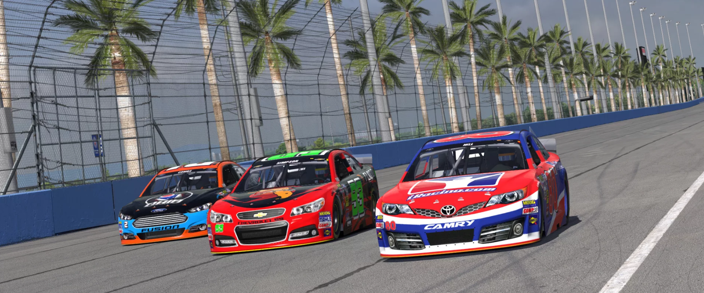 El imparable crecimiento del SimRacing en los esports
