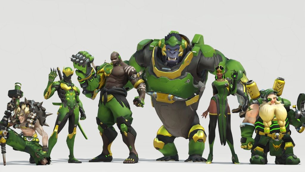 Los Angeles Valiant