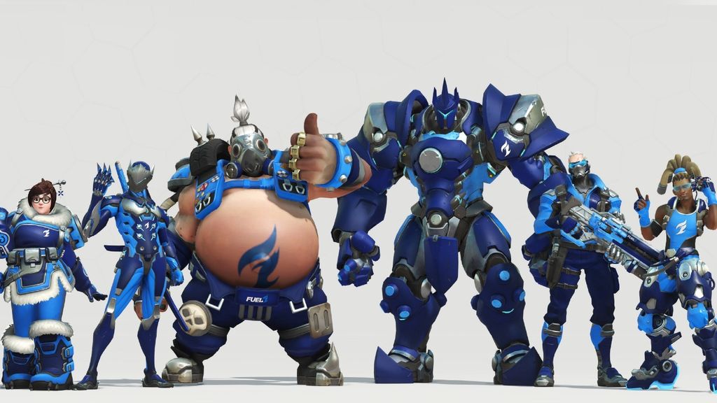 Dallas Fuel