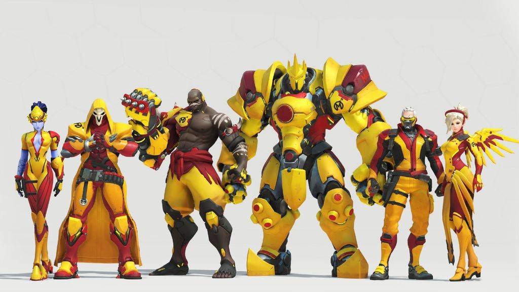 Florida Mayhem