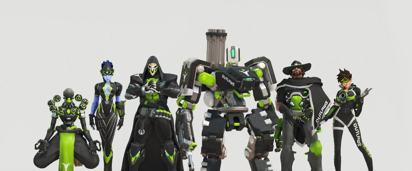 Houston Outlaws