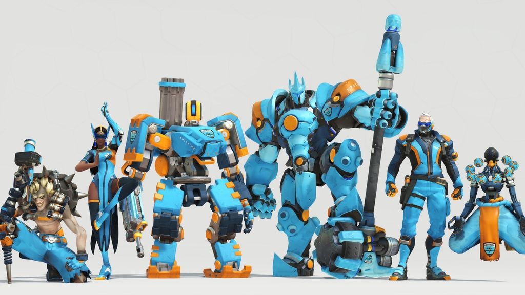 London Spitfire