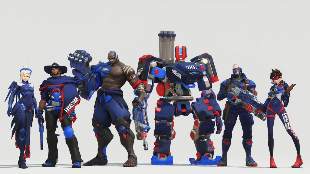 New York Excelsior
