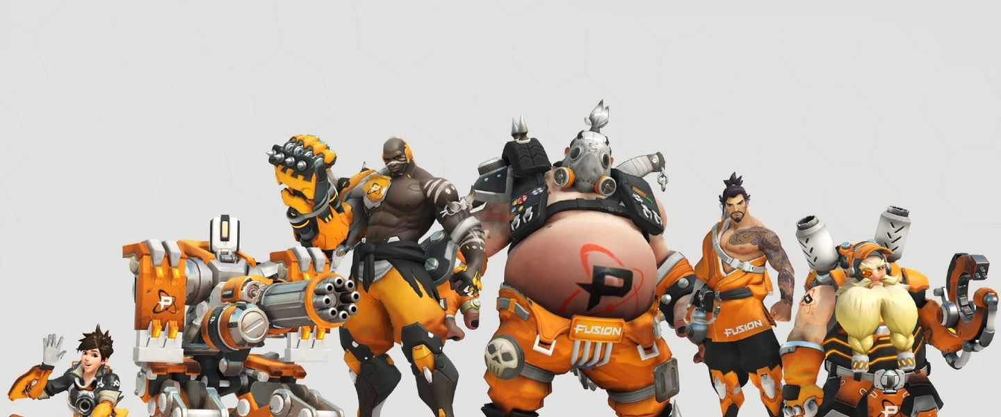 Philadelphia Fusion