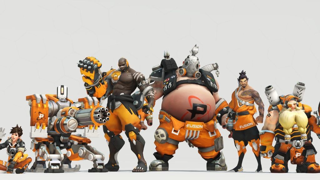 Philadelphia Fusion