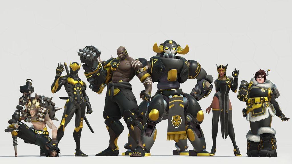 Seoul Dynasty