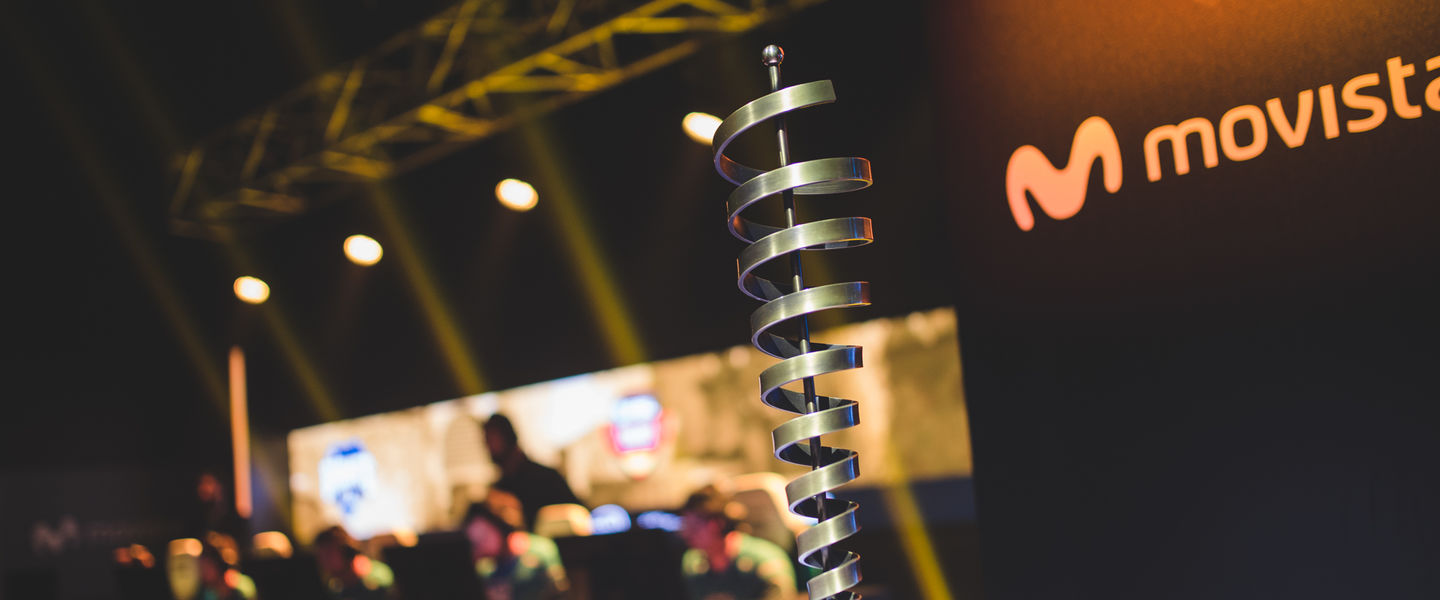 Lo que piensan los protagonistas de este ESL Masters