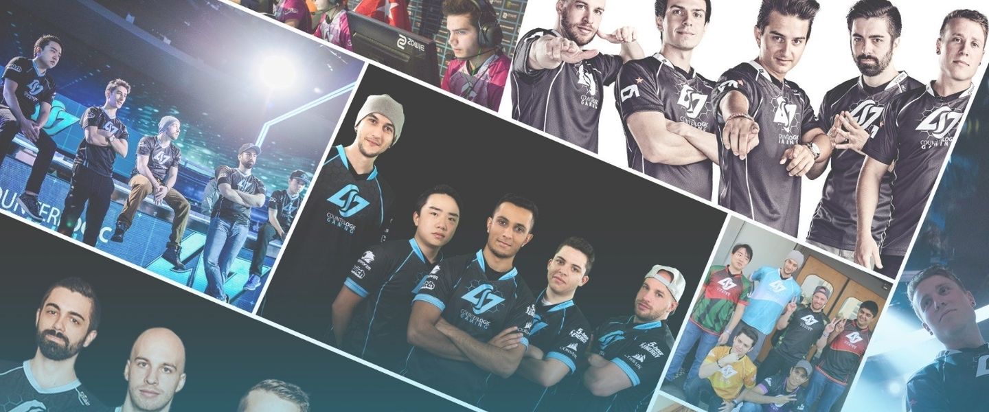 CLG se deshace de su equipo