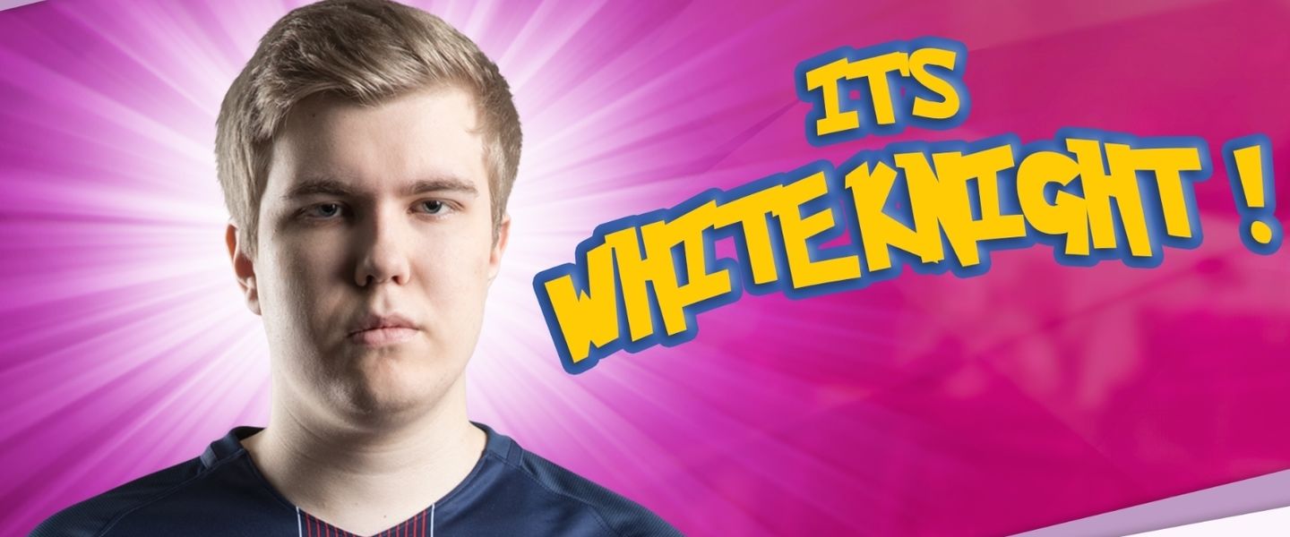 WhiteKnight UOL