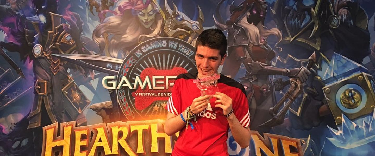 Mariodela es la apuesta de Team Queso en su expansión