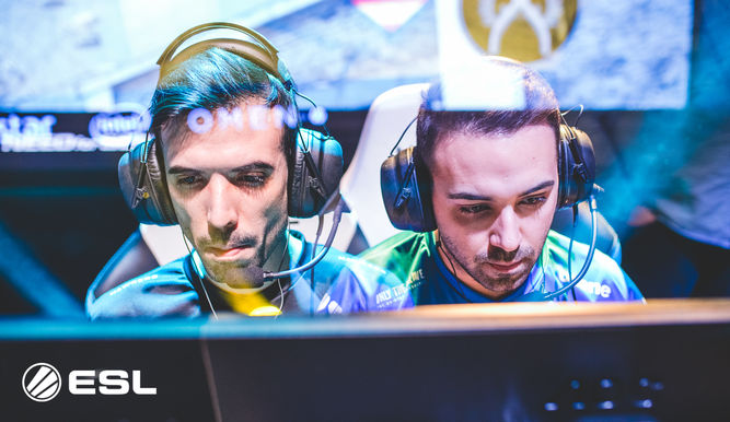 Duelo de leyendas
