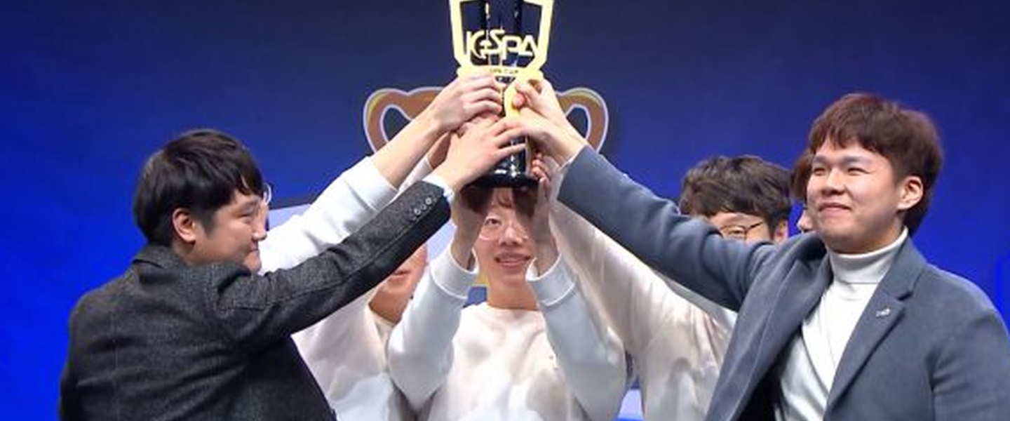 KT Rolster