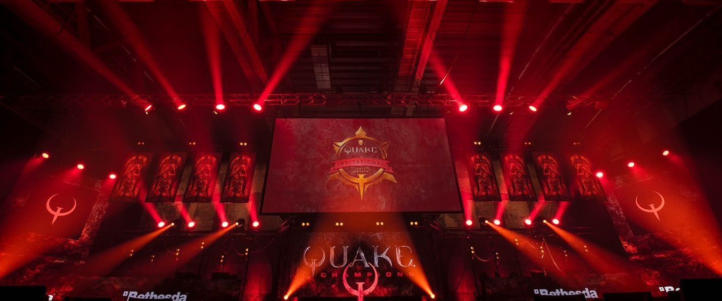 quake