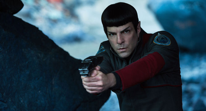 Star Trek: Más allá (2016)