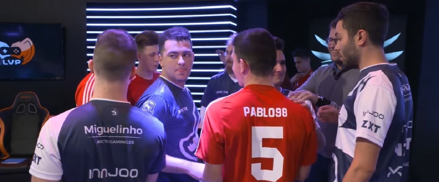 SLO CLASH