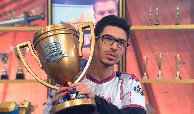 Tanto el campeón del mundo como el de Europa asistirán a este Gmaergy Masters