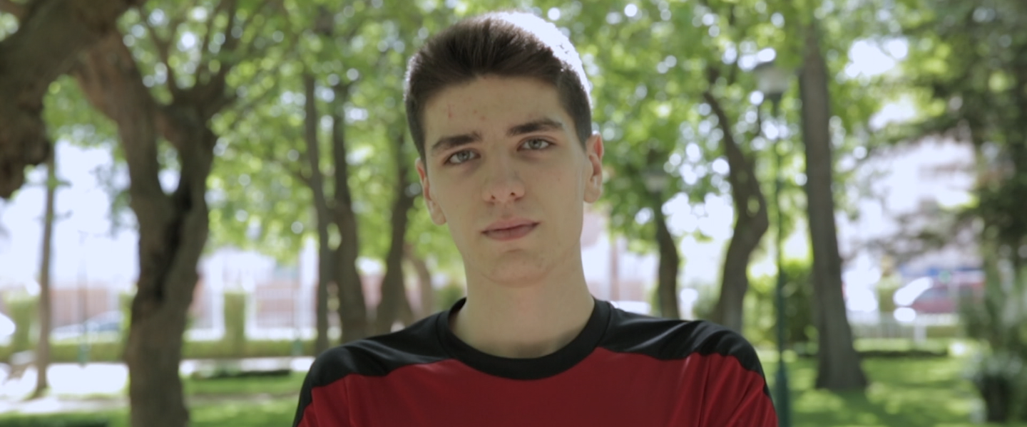 "Todo lo que pueda jugar a nivel internacional voy a intentar ganarlo"