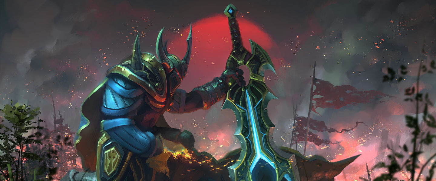 Continúa el éxodo en el circuito de Dota 2