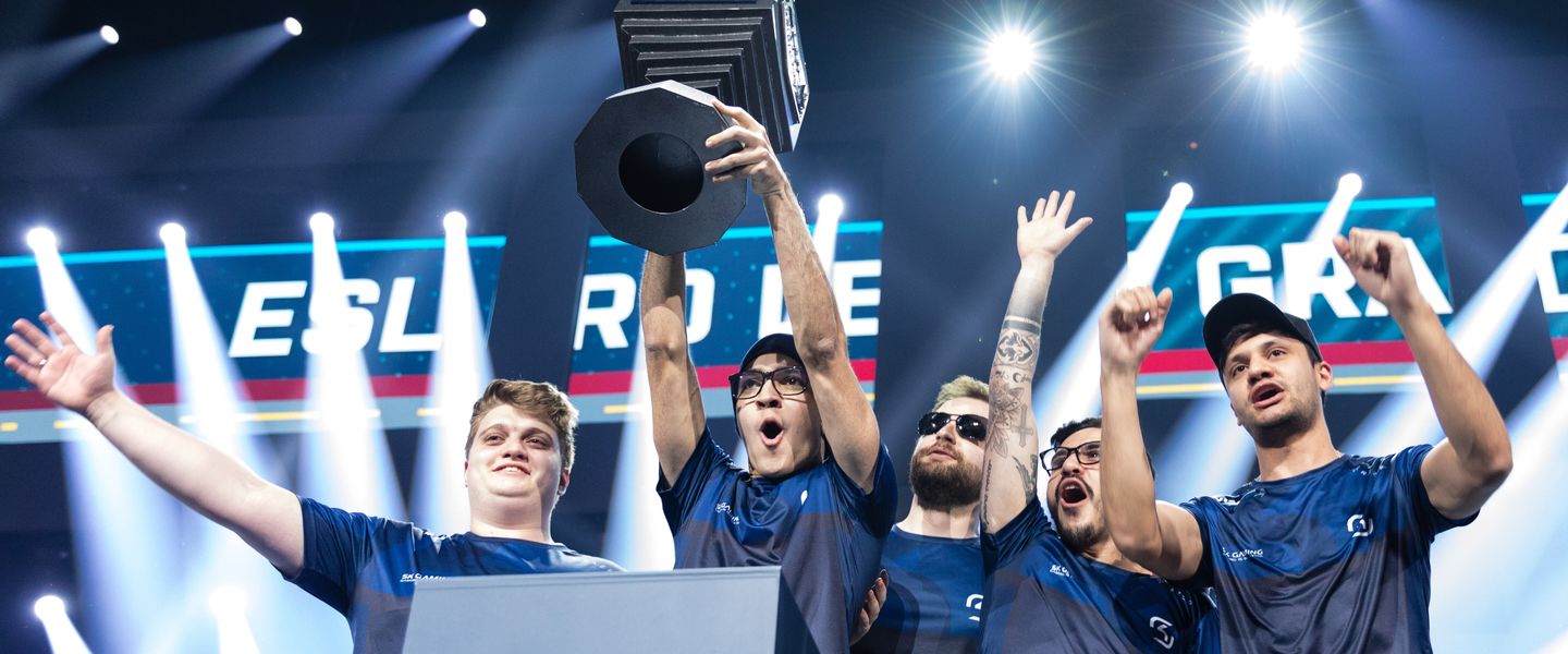 sk faze