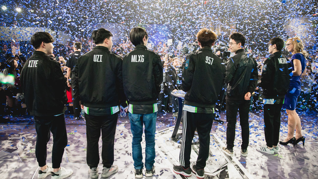 Las mejores fotos del All Star