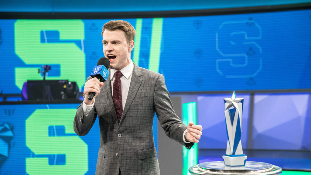 Las mejores fotos del All Star