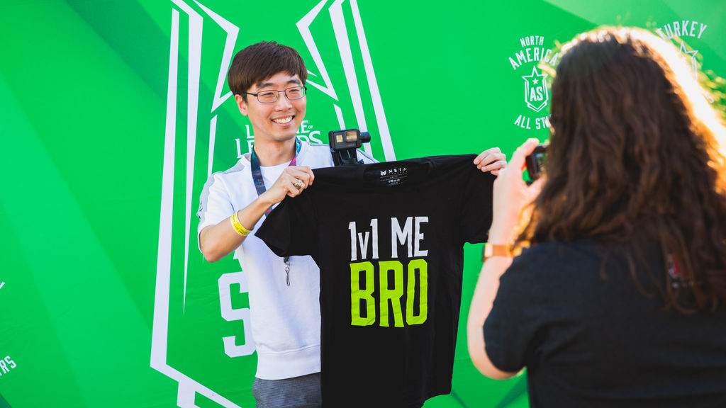 Las mejores fotos del All Star