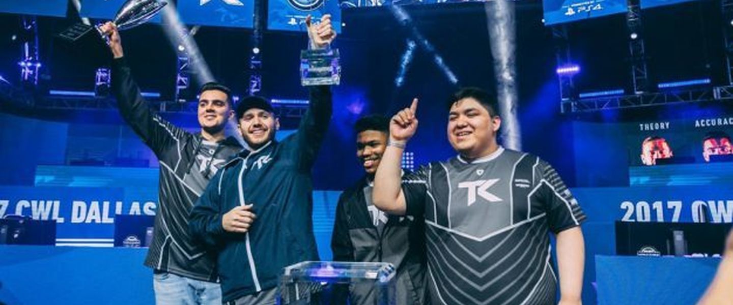 team kaliber