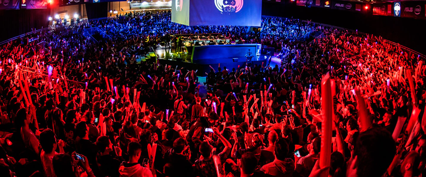 Gamergy