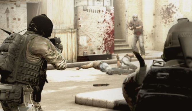 csgo