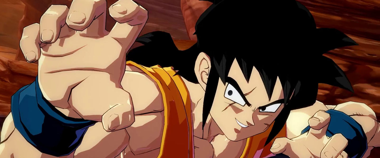 Yamcha