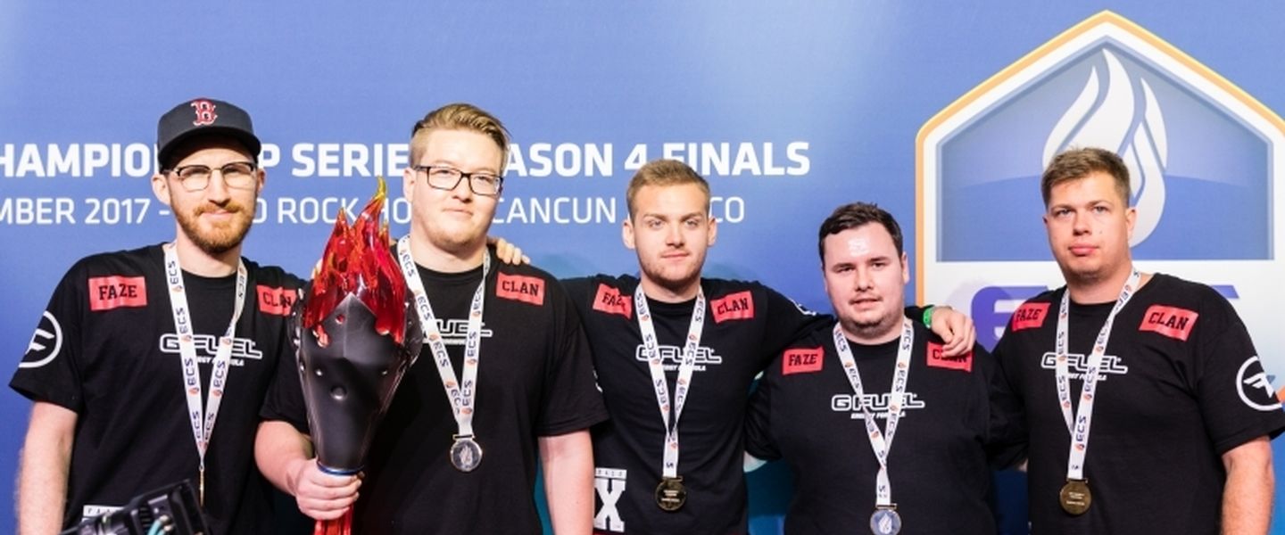 faze