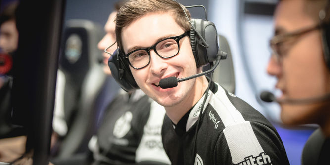 Bjergsen
