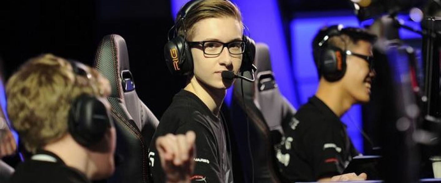 Bjergsen