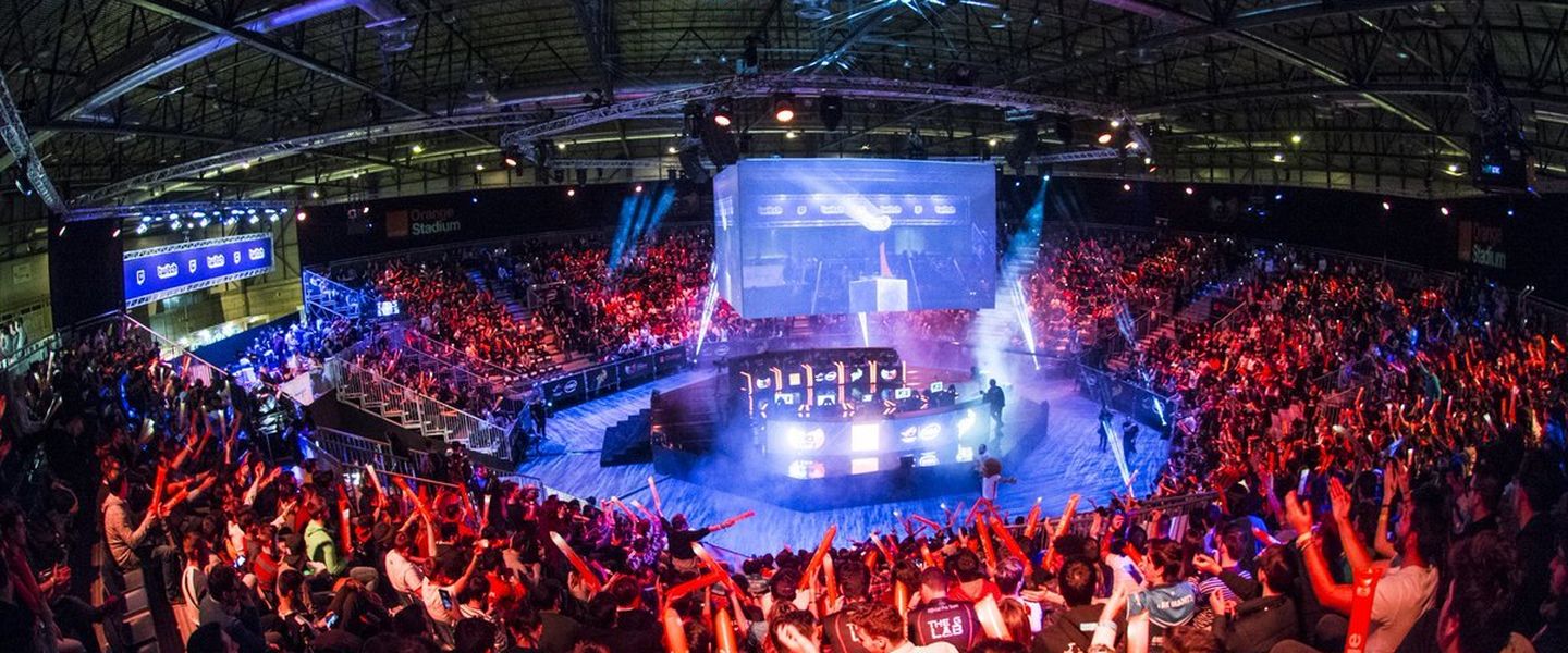 gamergy