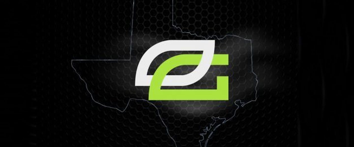 OpTic Gaming al completo