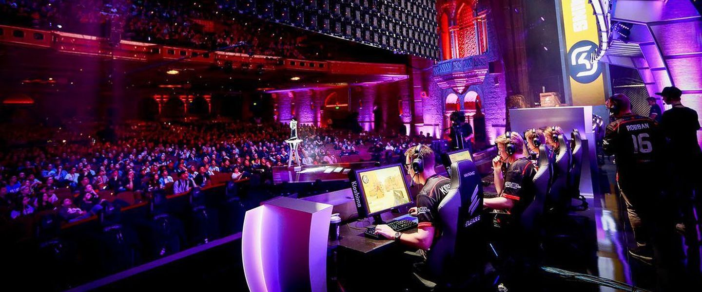 eleague