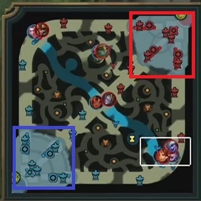 Minimapa