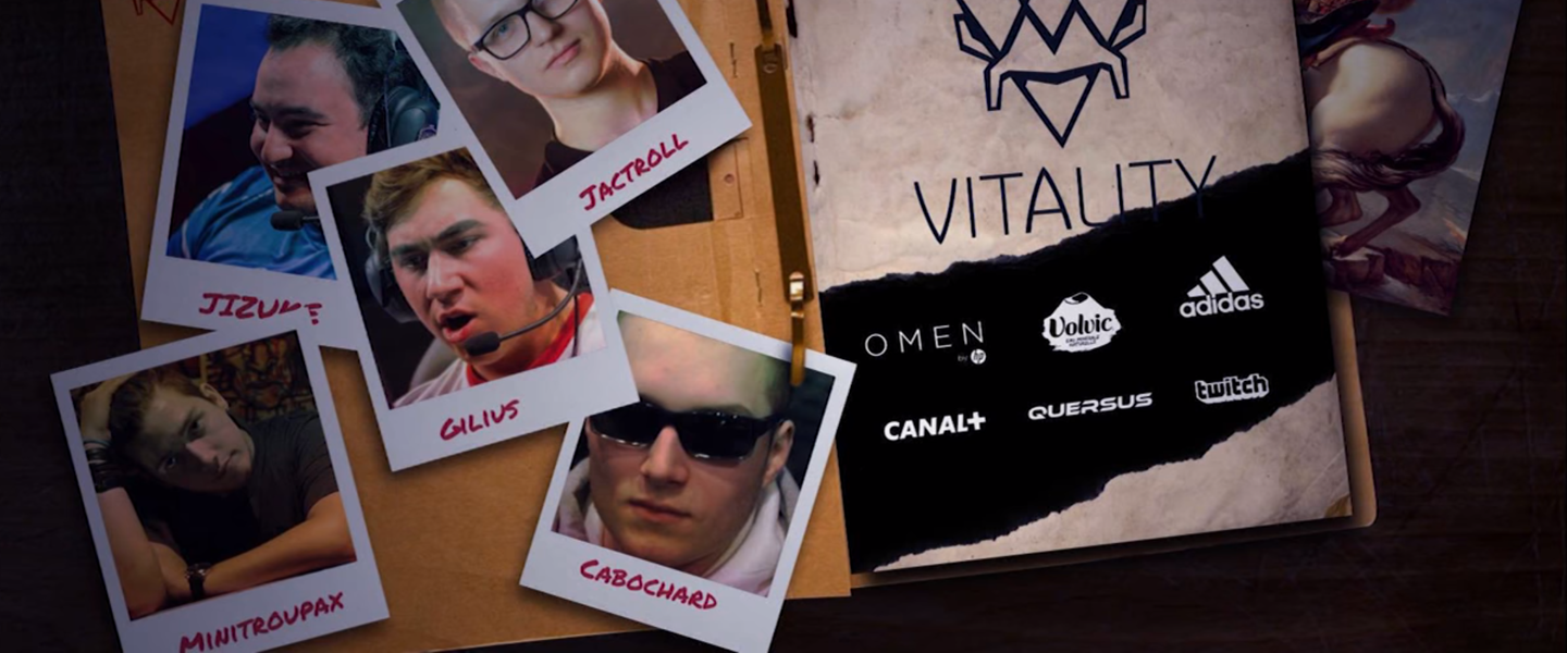 Vitality